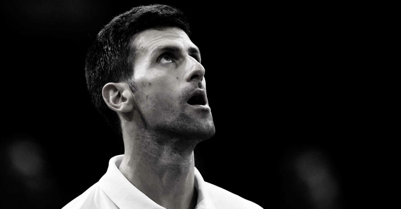 Djokovic