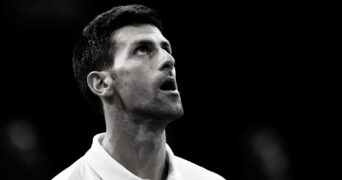 Djokovic
