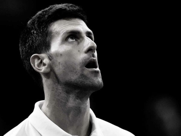 Djokovic