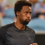 Monfils AusOpen 2022