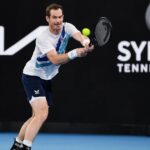 Murray Sydney 2022