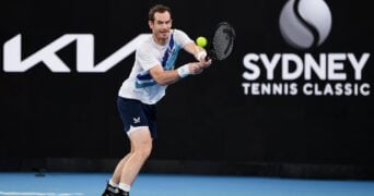 Murray Sydney 2022