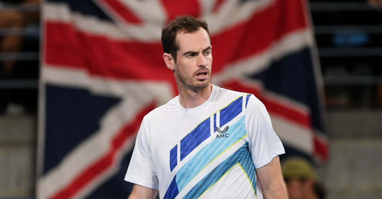 Andy Murray