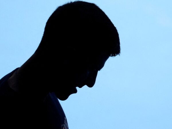 Novak Djokovic, Open d'Australie 2022