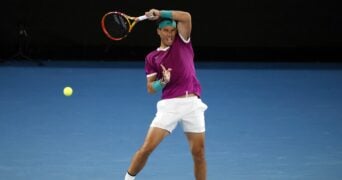 Nadal AusOpen 2022
