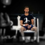 Novak Djokovic, 2021