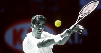 Pete Sampras Australian Open