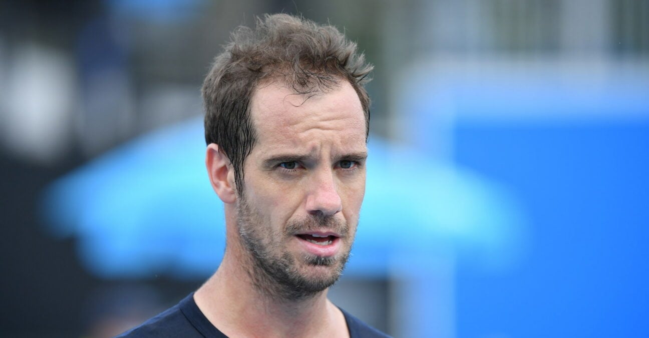 Richard Gasquet