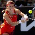 Victoria Azarenka 2022 Australian Open