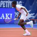 Carel Ngounoue, 2022
