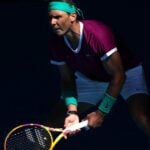 Rafael Nadal, Open d'Australie 2022