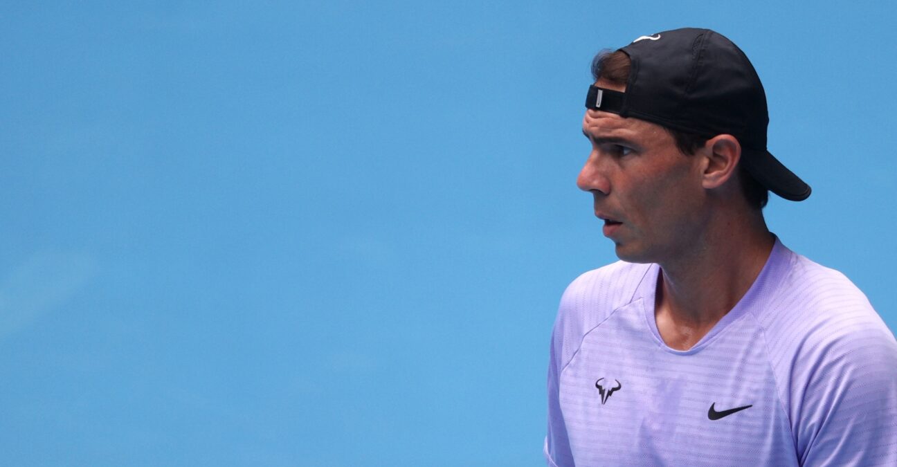 Rafael Nadal