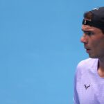 Rafael Nadal
