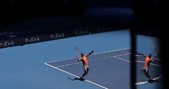 Rafael Nadal, 2022