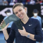 Simona Halep