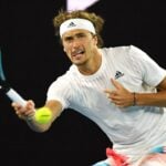 Alexander Zverev