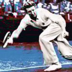 Don Budge