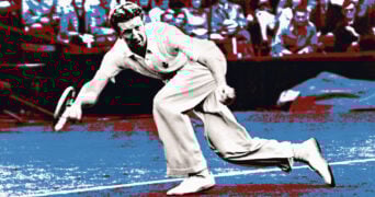 Don Budge