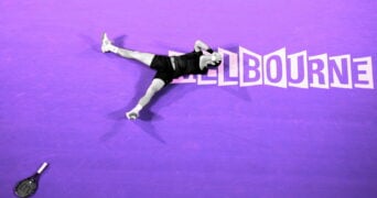 Djokovic, OTD 27/1