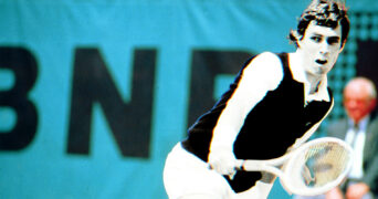 Ivan Lendl 1984