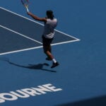 Rafael Nadal, Melbourne en 2022