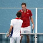 Russie-France, double en ATP Cup 2022