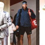 Juan Martin Del Potro, Roland-Garros