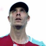 Denis Shapovalov, 2022
