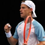 Diego Schwartzman, ATP Cup 2022