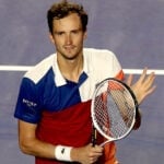 Daniil Medvedev, 2022