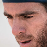 Juan Martin Del Potro, 2018