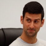 Novak Djokovic, 2022