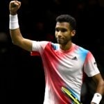 Felix Auger-Aliassime