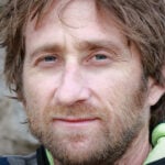 Gilles Cervara, portrait