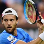 Joao Sousa, 2021