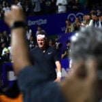Juan Martin Del Potro, Buenis Aires 2022