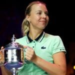 Kontaveit - Saint-Pétersbourg 2022 - AI _ Reuters _ Panoramic