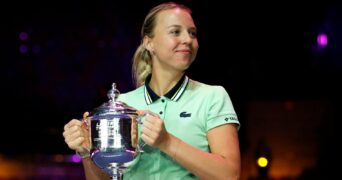 Kontaveit - Saint-Pétersbourg 2022 - AI _ Reuters _ Panoramic