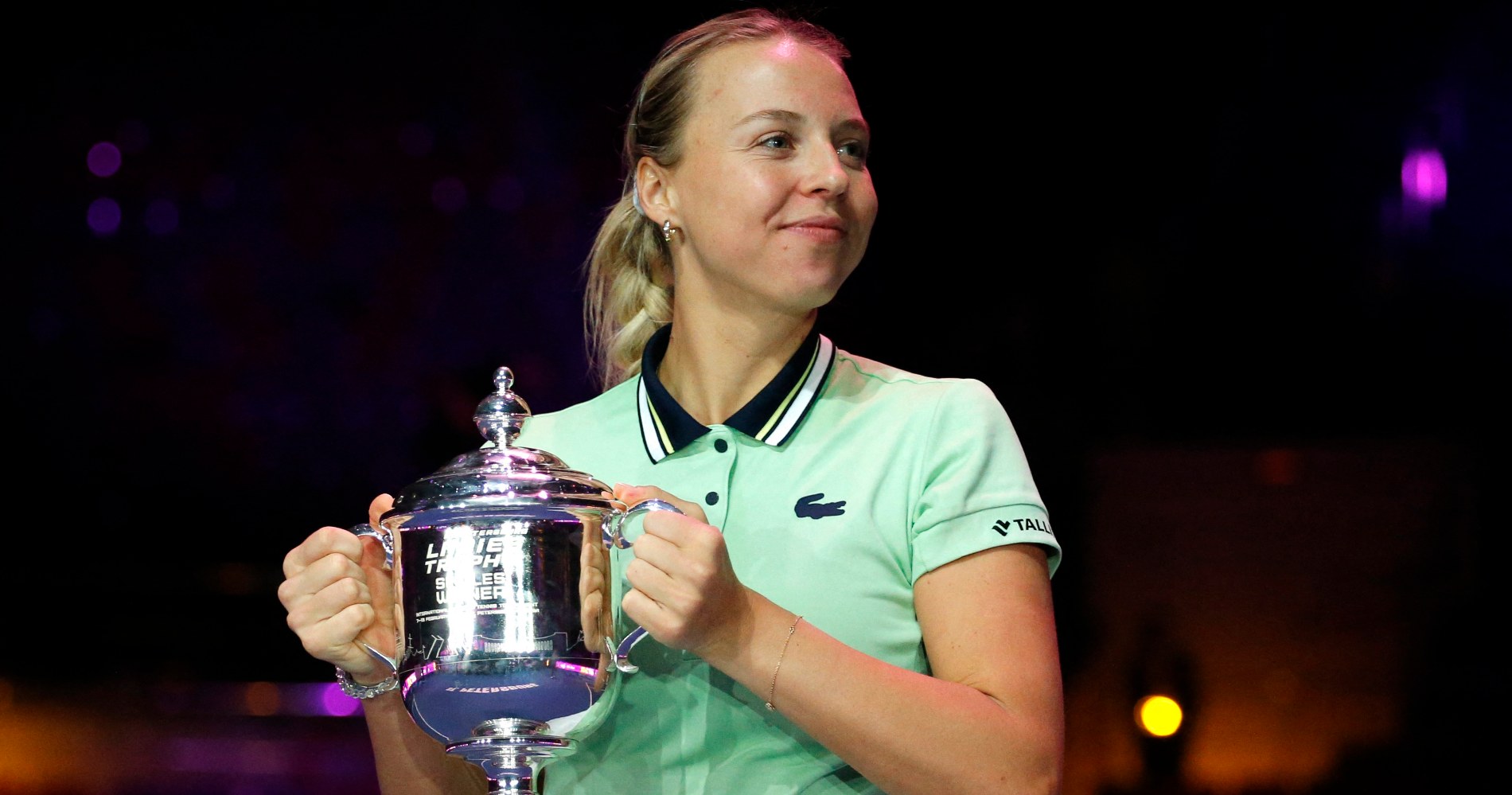 Anett Kontaveit