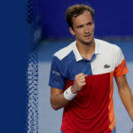 Daniil Medvedev, Acapulco 2022