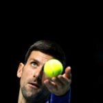 Novak Djokovic, 2021
