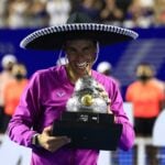 Rafael Nadal, Acapulco 2022