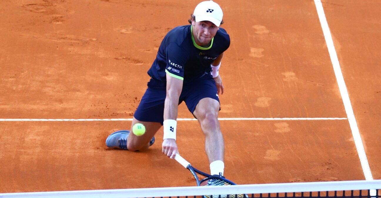 Ruud Buenos Aires