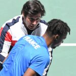 Gaël Monfils, Coupe Davis 2019