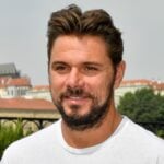 Stan Wawrinka, Prague 2020