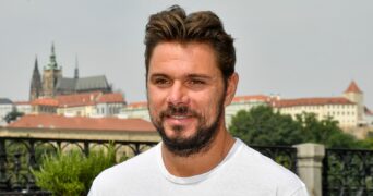 Stan Wawrinka, Prague 2020