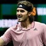 Stefanos Tsitsipas