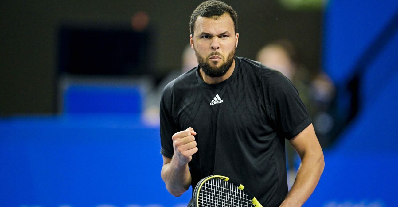 Tsonga - Open 13 Marseille