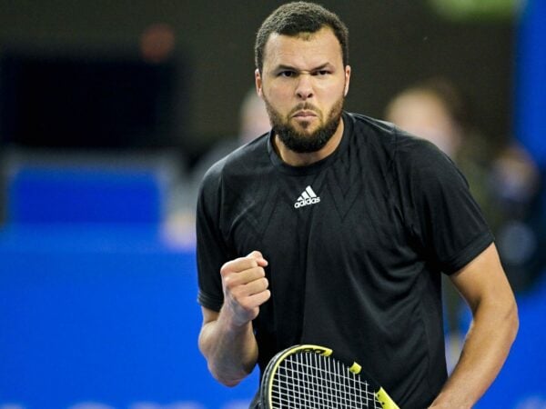 Tsonga - Open 13 Marseille
