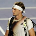 Alexander Zverev, Acapulco 2022